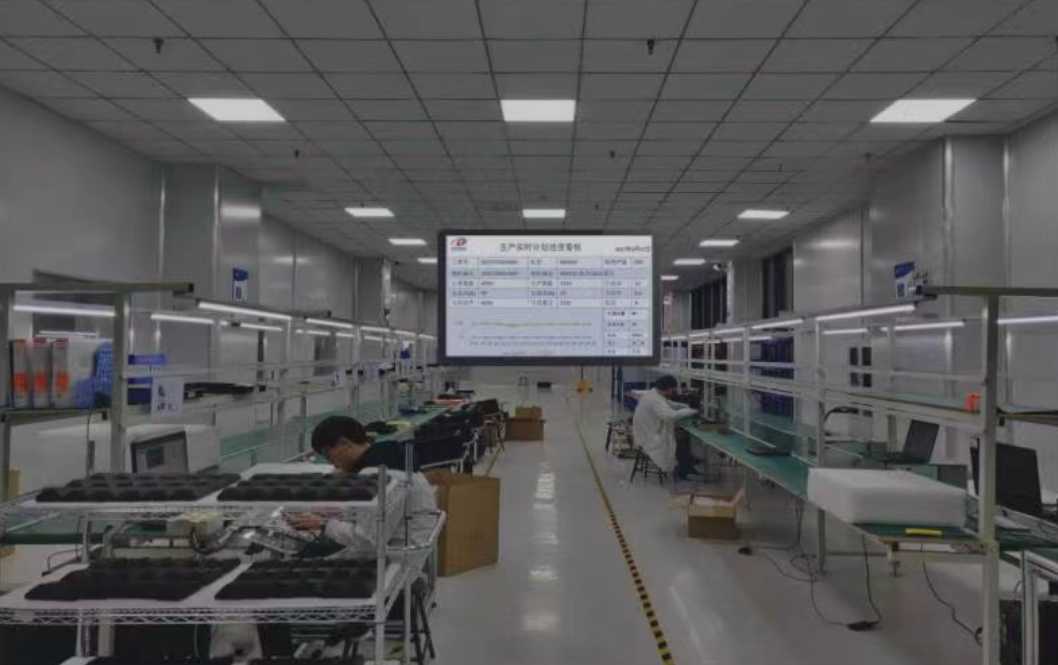 國內(nèi)領(lǐng)跑！武漢智能駕駛企業(yè)斬獲兩項“第一”