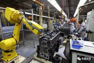 科技賦能，智慧張灣——計(jì)算機(jī)技術(shù)在張灣發(fā)展中的應(yīng)用與展望