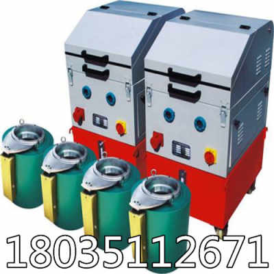 預應力橋梁智能張拉技術(shù)在安徽亳州的應用與發(fā)展