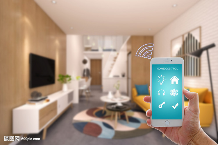 智能家居 計算機技術(shù)驅(qū)動的未來生活革命