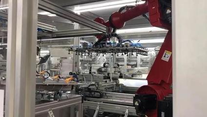 未來(lái)的數(shù)字工廠 讓設(shè)備能“說(shuō)話”的計(jì)算機(jī)