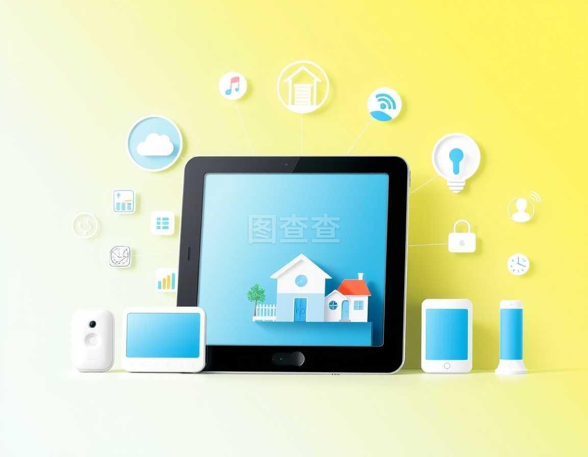 物聯(lián)網(wǎng) 從移動(dòng)平板到智能家居的互聯(lián)現(xiàn)實(shí)